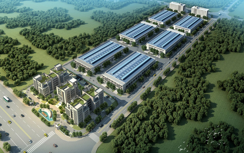 中国塑料加工工业协会理事长朱文玮一行莅临调研